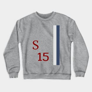 Sunlight Players Crewneck Sweatshirt